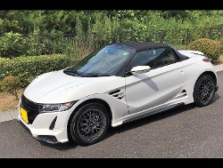 RECARO�i���J���V�[�g�j�@HONDA�@S660�@JW5�Ƀ��J���@RS-G�@SK�@BK/BK�@�~2�r�@����