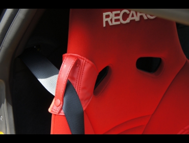 RECARO�i���J���V�[�g�j�@HONDA�@S660�@JW5�Ƀ��J���@TS-GS�@RED�@����