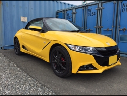 RECARO�i���J���V�[�g�j�@HONDA�@S660�@JW5�Ƀ��J���@TS-G GK�@BK/RED�@����
