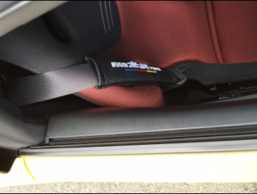 RECARO�i���J���V�[�g�j�@HONDA�@S660�@JW5�Ƀ��J���@TS-G GK�@BK/RED�@����