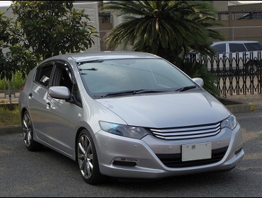 HONDA�@�C���T�C�g��RECARO�i���J���j�V�[�g����