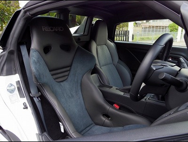 RECARO�i���J���V�[�g�j�@HONDA�@S660�@JW5�Ƀ��J���@RS-G CL�@����