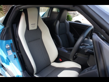 RECARO�i���J���V�[�g�j�@HONDA�@S660�@JW5�Ƀ��J���@LX-F IL110H�@���@����