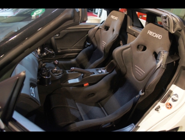 RECARO�i���J���V�[�g�j�@HONDA�@S660�@JW5�Ƀ��J���@RS-G�@GK�@BK/BK�@���@TS-G�@GK�@BK/BK�@����