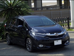 RECARO�i���J���V�[�g�j�@HONDA�@�V���g���n�C�u���b�h�@GP7�Ƀ��J���@�G���S���hD�@BK�@����