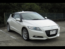 RECARO�i���J���V�[�g�j�@HONDA�@CR-Z�@ZF1�Ƀ��J���@SR-7�@GK100�@BK/BL�@���@SR-7F�@GK100�@BK/BL�@����