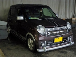 RECARO�i���J���V�[�g�j�@HONDA�@N-ONE�@JF1�Ƀ��J���@SR-7�@GK100�@BK/SIL�@����