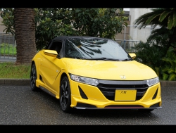 RECARO�i���J���V�[�g�j�@HONDA�@S660�@JW5�Ƀ��J���@TS-G�@GK�@BK/BK�@����