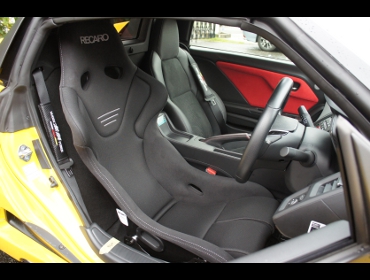 RECARO�i���J���V�[�g�j�@HONDA�@S660�@JW5�Ƀ��J���@TS-G�@GK�@BK/BK�@����