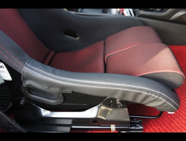 RECARO�i���J���V�[�g�j�@HONDA�@�V�r�b�N�@FD2�Ƀ��J���@RS-G�@GK�@BK/RED�@����