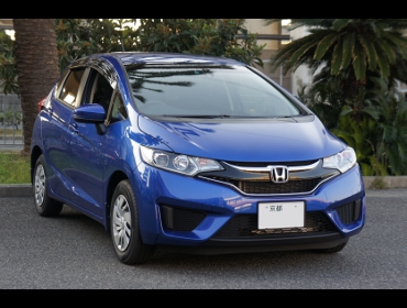 HONDA�@�t�B�b�g�@GK3��RECARO�i���J���j�V�[�g����