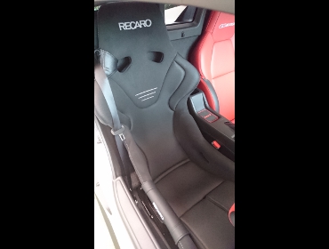 RECARO�i���J���V�[�g�j�@HONDA�@S660�@����RA�@JW5��RECARO�i���J���j�@TS-G�@GK�@BK/BK�@����