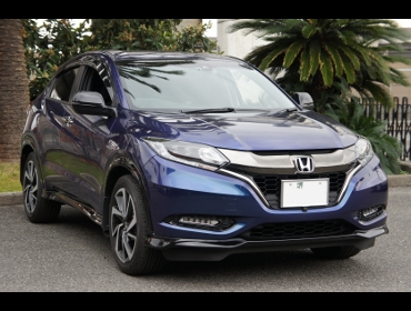HONDA�@���F�[���@RU-3��RECARO�i���J���j�V�[�g����