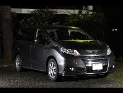 RECARO�i���J���V�[�g�j�@HONDA�@�I�f�b�Z�C�@RC4�Ƀ��J���@LX-F IM110H �V�[�g�q�[�^�[�t���@BK�@����