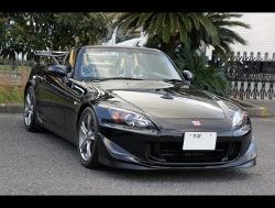 RECARO�i���J���V�[�g�j�@HONDA�@S2000�@AP2�Ƀ��J���@�X�|�[�c�X�^�[���~�e�b�h�G�f�B�V�����@����YELLOW�@�o�b�N�J�[�{���d�l�@�~2�r�@����