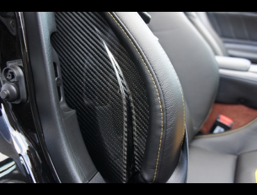 RECARO�i���J���V�[�g�j�@HONDA�@S2000�@AP2�Ƀ��J���@�X�|�[�c�X�^�[���~�e�b�h�G�f�B�V�����@YELLOW�@�o�b�N�J�[�{���d�l�@�~2�r�@����