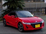 RECAROiƒŒƒJƒƒV[ƒgj@HONDA@S660@JW5‚ɃŒƒJƒ@RS-G@GK@BK/RED@‘•’…