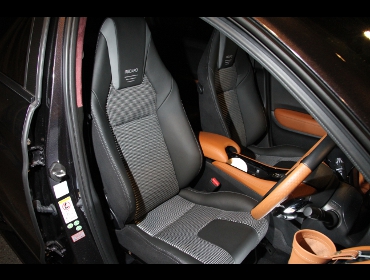 RECARO�i���J���V�[�g�j�@HONDA�@VEZEL�@RU3�Ƀ��J���@LX-F�@IL110H�@BK�@�~2�r�@����