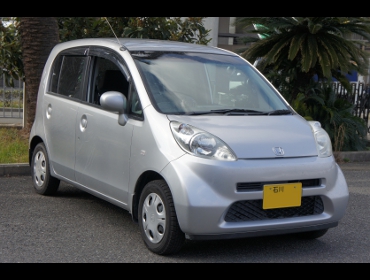 HONDA�@���C�t�@JB5��RECARO�i���J���j�V�[�g����