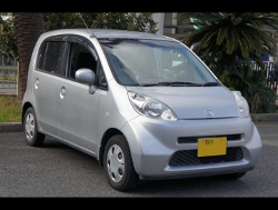 RECARO�i���J���V�[�g�j�@HONDA�@���C�t�@JB5�Ƀ��J���@�G���S���hMV�@BK�@����