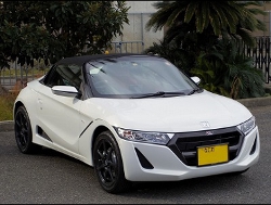 RECARO�i���J���V�[�g�j�@HONDA�@S660�@JW5�Ƀ��J���@RS-G CL �V�[�g�q�[�^�[�t���@����