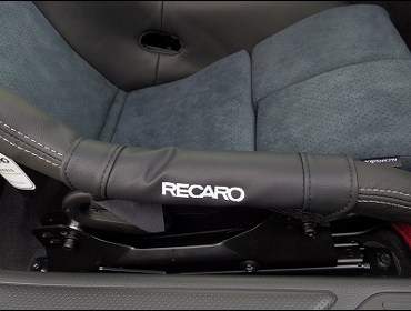 RECARO�i���J���V�[�g�j�@HONDA�@S660�@JW5�Ƀ��J���@RS-G CL �V�[�g�q�[�^�[�t���@����