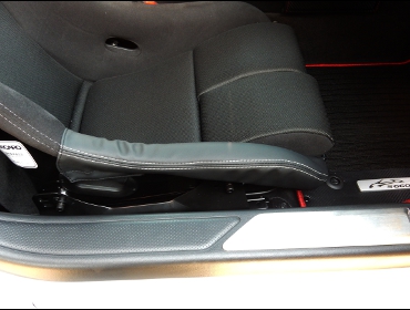 RECARO�i���J���V�[�g�j�@HONDA�@S660�@JW5�Ƀ��J���@RS-G GK100�@BK/BK�@����