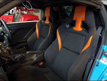 RECARO�i���J���V�[�g�j�@HONDA�@S660�@JW5�Ƀ��J���@SR-7F�@���V�b�N�@OR/OR�@�~2�r�@����
