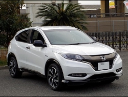 RECARO�i���J���V�[�g�j�@HONDA�@���F�[���Ƀ��J���@�X�|�[�c�X�^�[CL100H�@����
