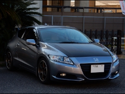 RECARO�i���J���V�[�g�j�@HONDA�@CR-Z�@ZF1�Ƀ��J���@SR-7�@GK100�@BK/BL�@����