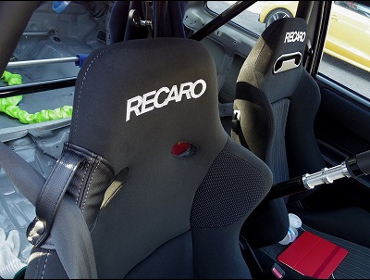 RECARO�i���J���V�[�g�j�@HONDA�@�C���e�O���@DC2�Ƀ��J���@SP-G�VKK�@����