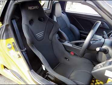 RECARO�i���J���V�[�g�j�@HONDA�@S660�@JW5�Ƀ��J���@RS-G�@GK�@BK/BK�@����