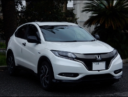 RECARO�i���J���V�[�g�j�@HONDA�@���F�[���@RU3�Ƀ��J���@SR-7F KK100�V�[�g�q�[�^�[�t���@BK�@����