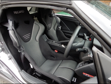 RECARO�i���J���V�[�g�j�@HONDA�@S660�Ƀ��J���@RS-G�@GK�@BK/SIL�@�~2�r�@����