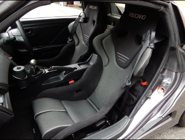 RECARO�i���J���V�[�g�j�@HONDA�@S660�Ƀ��J���@RS-G�@GK�@BK/SIL�@�~2�r�@����