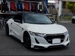 RECAROiƒŒƒJƒƒV[ƒgj@HONDA@S660@–³ŒÀRA‚ɃŒƒJƒ@TS-G@GK@ƒV[ƒgƒq[ƒ^[•t‚«@BK/BK@•@SR-7F@GK100@BK/BK@‘•’…