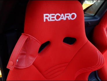 RECARO�i���J���V�[�g�j�@HONDA�@S660�@JW5�Ƀ��J���@TS-GS�@RED�@���@SR-6�@KK100S�@RED�@����