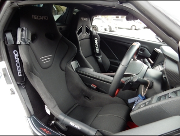 RECARO�i���J���V�[�g�j�@HONDA�@S660�@����RA�Ƀ��J���@TS-G�@GK�@�V�[�g�q�[�^�[�t���@BK/BK�@���@SR-7F�@GK100�@BK/BK�@����
