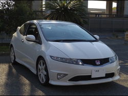 RECARO�i���J���V�[�g�j�@HONDA�@�V�r�b�N�@�^�C�vR�@FN2�Ƀ��J���@SR-7�@GK100�@BK/RED�@����