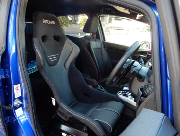 RECARO�i���J���V�[�g�j�@HONDA�@�t�B�b�g�@�n�C�u���b�h�@GP5�Ƀ��J���@RS-G�@GK�@BK/SIL�@����