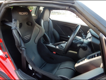 RECARO�i���J���V�[�g�j�@HONDA�@S660�@JW5�Ƀ��J���@TS-G�@GK�@BK/SIL�@����