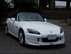 RECARO�i���J���V�[�g�j�@HONDA�@S2000�@AP2�Ƀ��J���@TS-G�A���J���^�[���@����