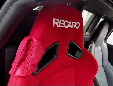 RECARO�i���J���V�[�g�j�@HONDA�@S660�@JW5�Ƀ��J���@SR-7�@KK100�@RED�@����