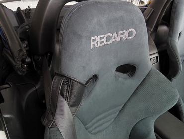 RECARO�i���J���V�[�g�j�@HONDA�@S2000�@AP2�Ƀ��J���@TS-G�A���J���^�[���~2�r�@����