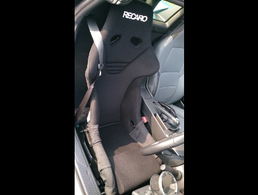 RECARO�i���J���V�[�g�j�@HONDA�@S660�@JW5�Ƀ��J���@RS-GE�@����
