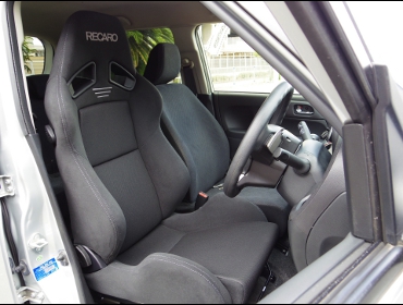HONDA�@N-ONE�@JG1��RECARO�i���J���jSR-7�@GK100�@BK/BK�@����