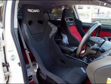 RECARO�i���J���V�[�g�j�@HONDA�@�V�r�b�N�@FD2�Ƀ��J���@RS-GS�@BK�@����