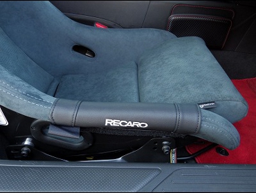 RECARO�i���J���V�[�g�j�@HONDA�@S660�@JW5�Ƀ��J���@TS-G�@�A���J���^�[���@�V�[�g�q�[�^�[�t���@����