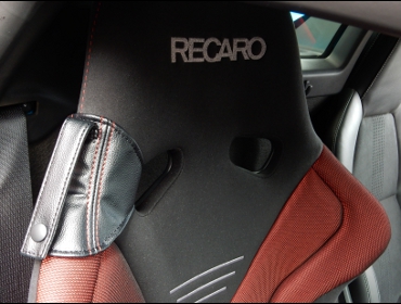 RECARO�i���J���V�[�g�j�@HONDA�@S660�@JW5�Ƀ��J���@TS-G�@�A���J���^�[���@�V�[�g�q�[�^�[�t���@����