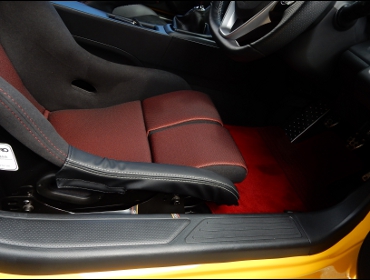 HONDA�@S660�@JW5��RECARO�i���J���jRS-G�@GK�@BK/RED�@����